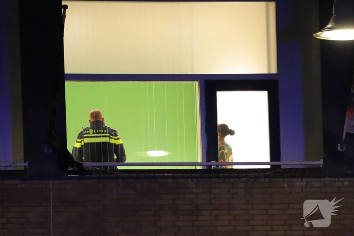 Steekincident leidt tot inzet van meerdere ambulances