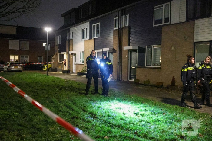 Voertuig rijdt opzettelijk mensen aan