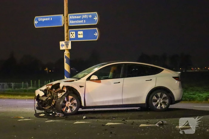 Traumaheli ingezet na ernstig ongeval