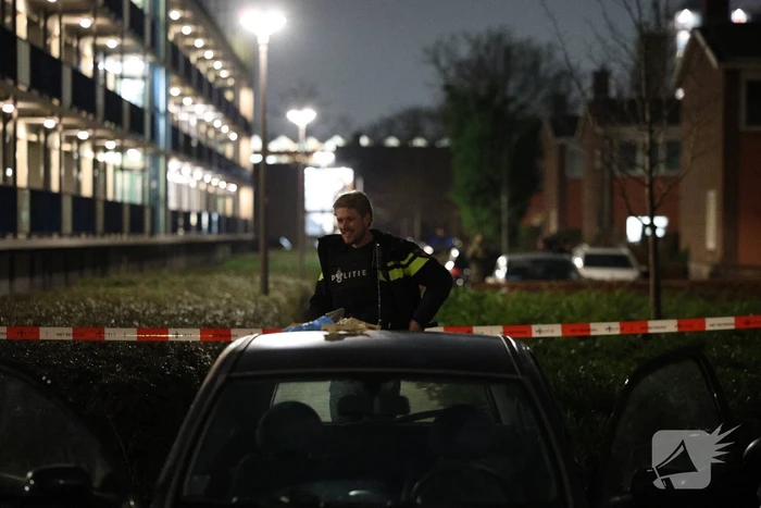 Steekincident bij café leidt tot gewonde