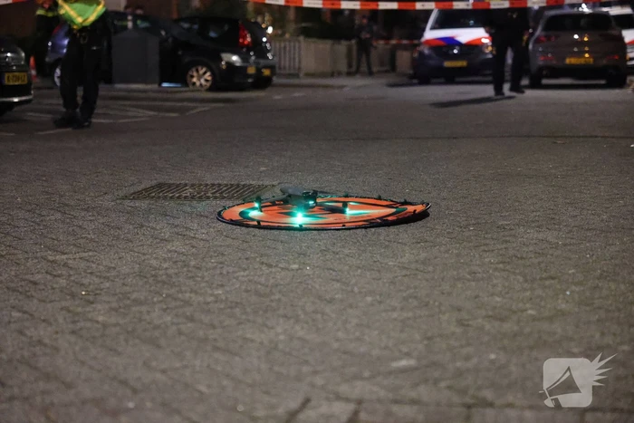 Steekincident bij café leidt tot gewonde