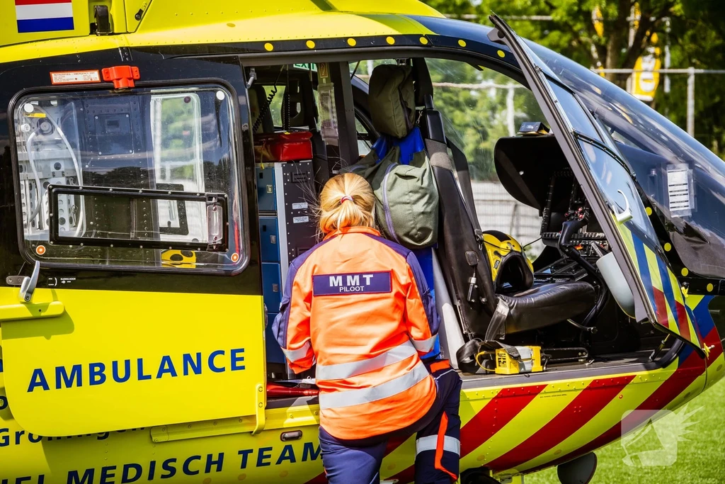 Sint Jacobsstraat 112 melding Galder 