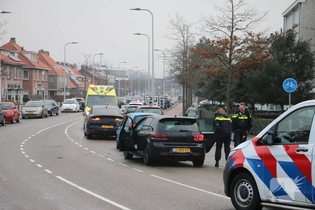 van Panhuysstraat Nieuws Noordwijk 