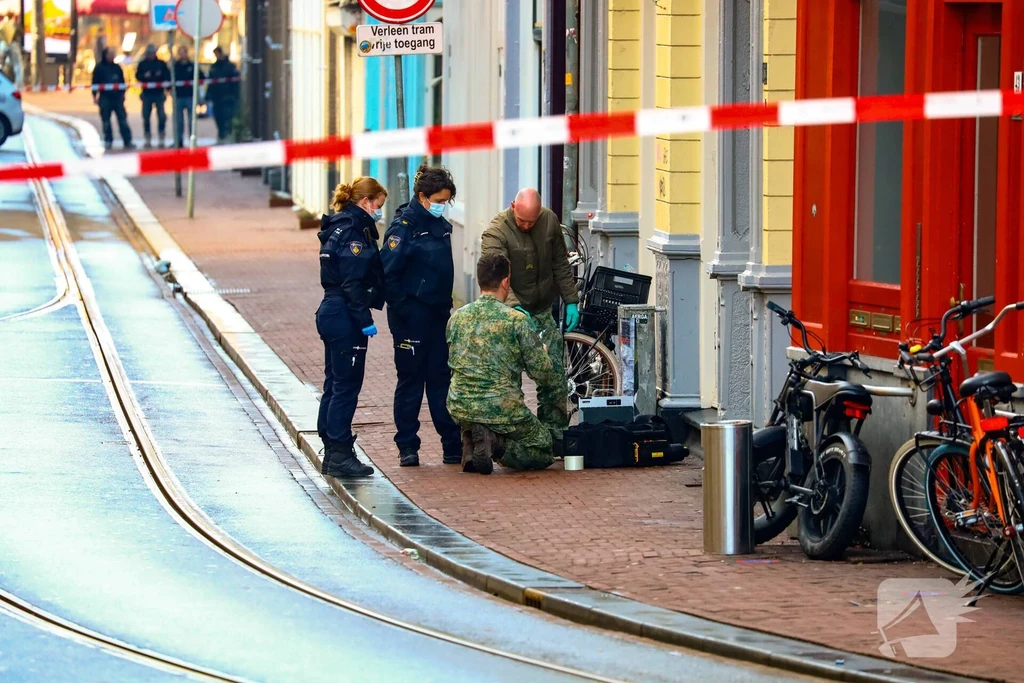 Amstelstraat Amsterdam 112 