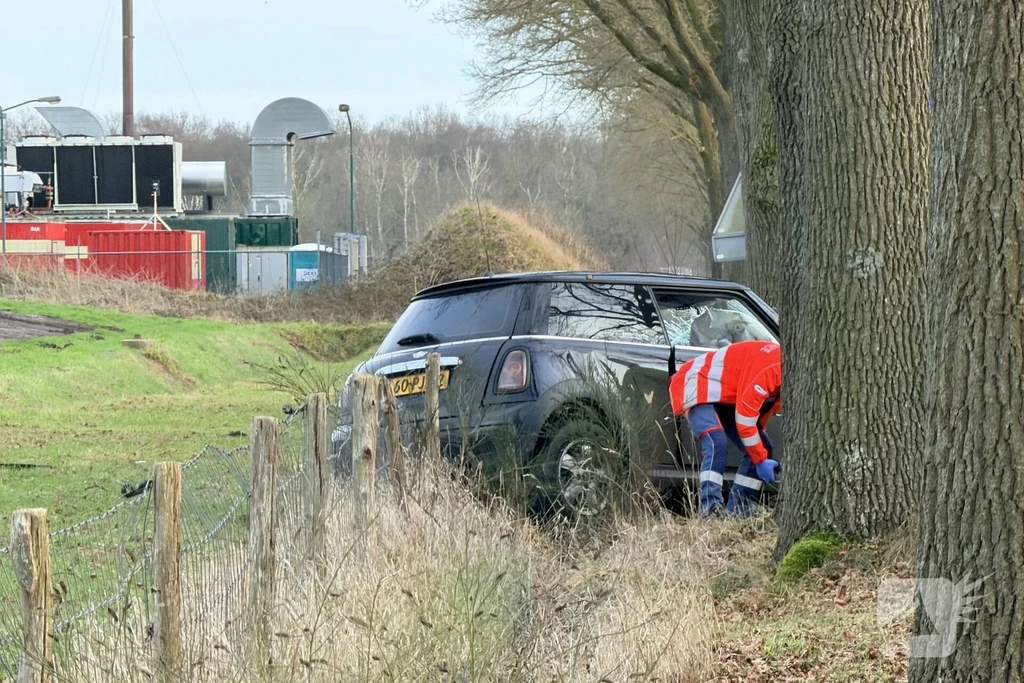 Koeveringsedijk 112 meldingen Sint-Oedenrode 