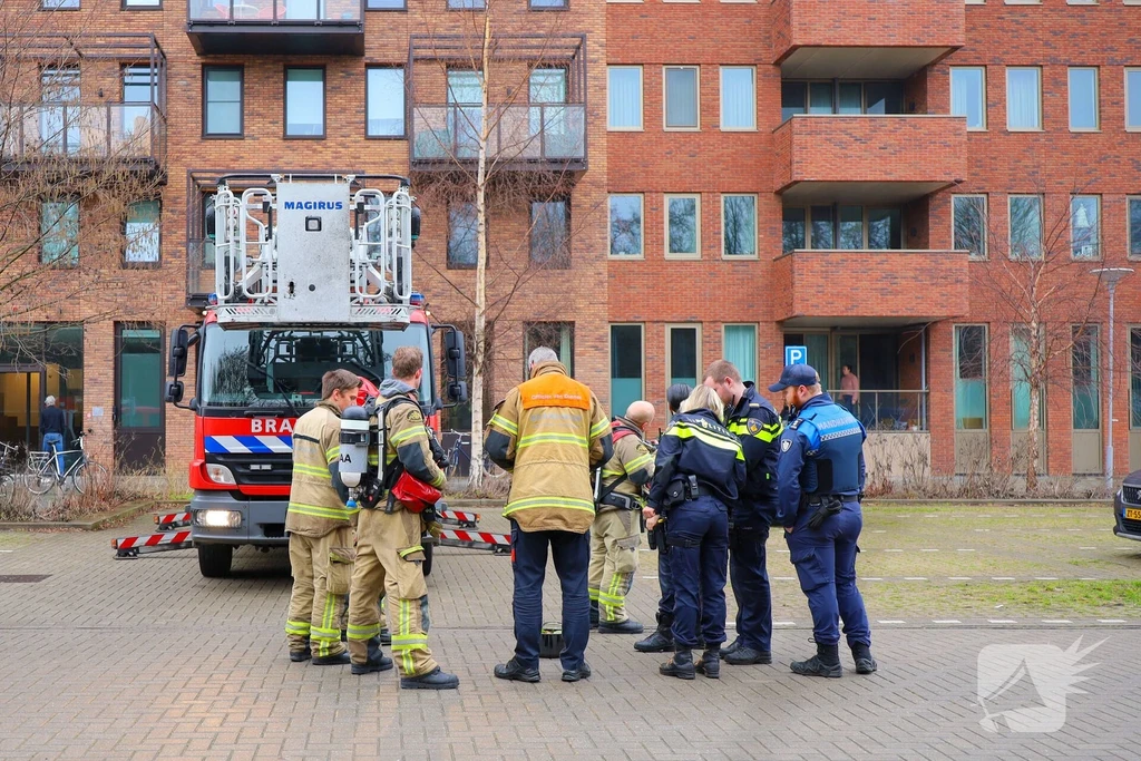 Punt Sniep Nieuws Diemen 