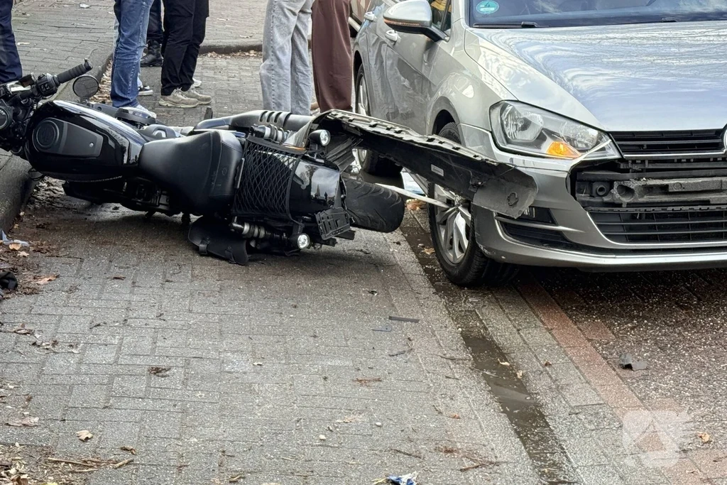 Cruijgenstraat 112 melding Erp 