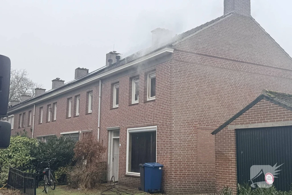 Zandkantsestraat Nieuws Schijndel 