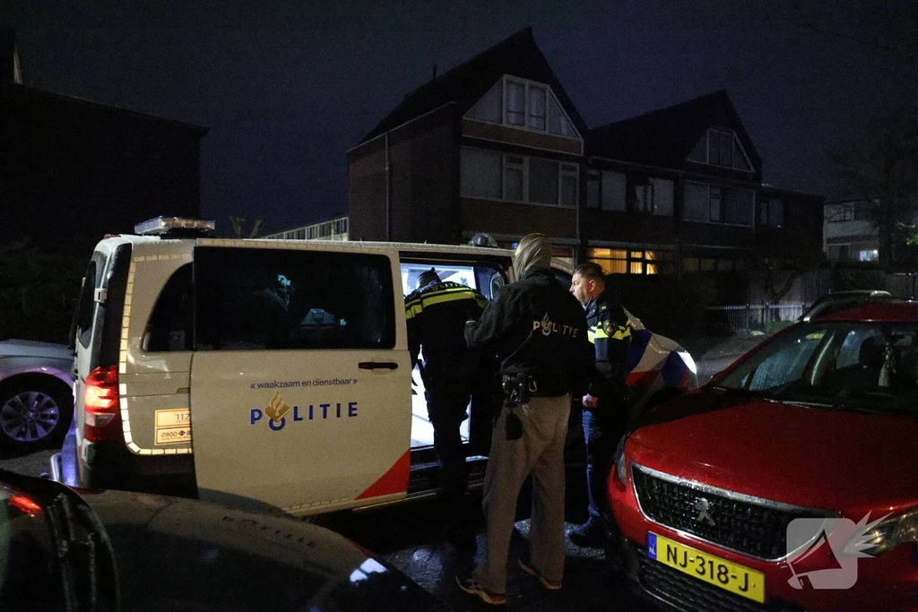 Prinses Beatrixstraat - Pr. Beatrixstraat Nieuws Ridderkerk 