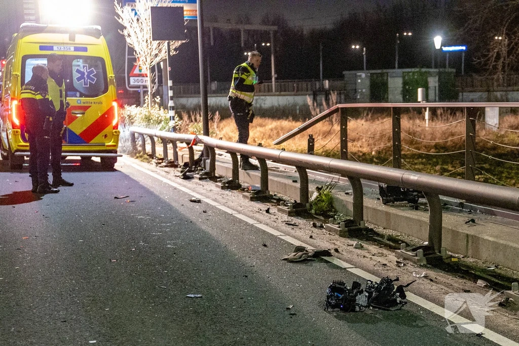 Haarlemmerstraatweg Nieuws Halfweg 