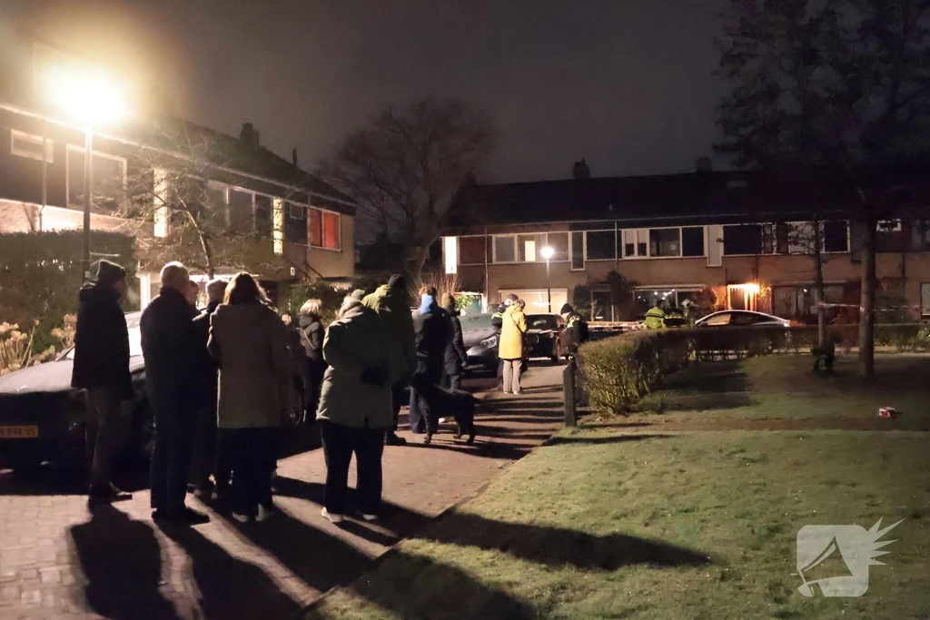 Maartenplein 112 melding Vreeland 