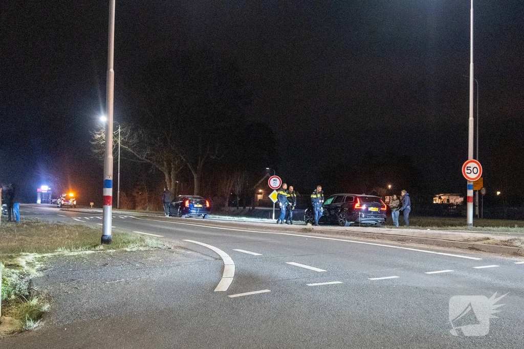 Schoonhovenseweg - N207 R 12,4 Stolwijk 112 