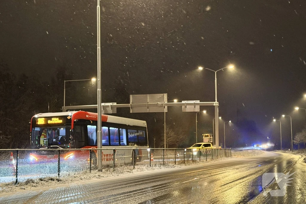 Lippstadt-singel - N264 R 26,6 112 meldingen Uden 