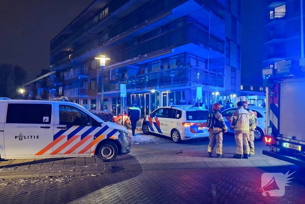 Panneroodstraat 112 nieuws Zaandam 