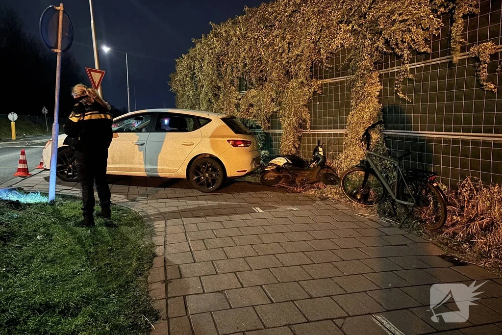 Reeuwijkse Randweg Nieuws Reeuwijk 