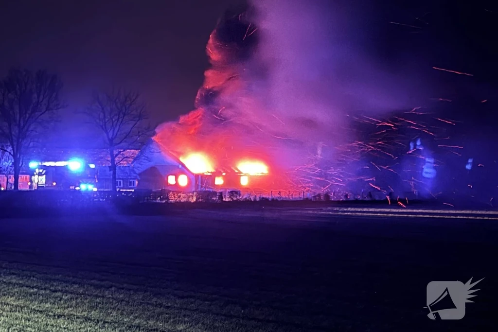 Bosweg Nieuws Vorstenbosch 