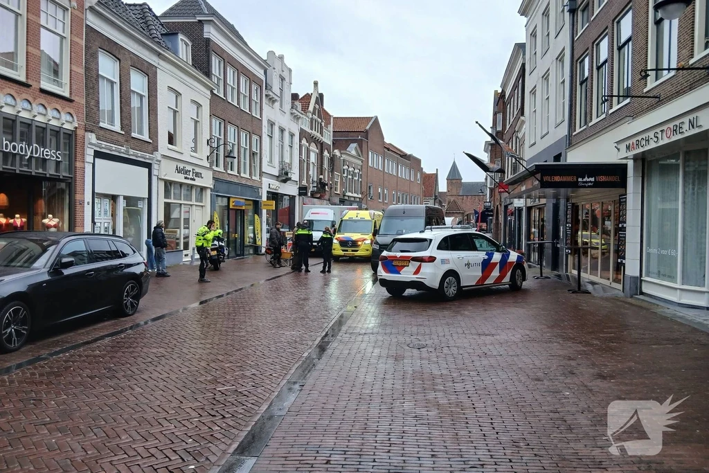 Langestraat Amersfoort 112 