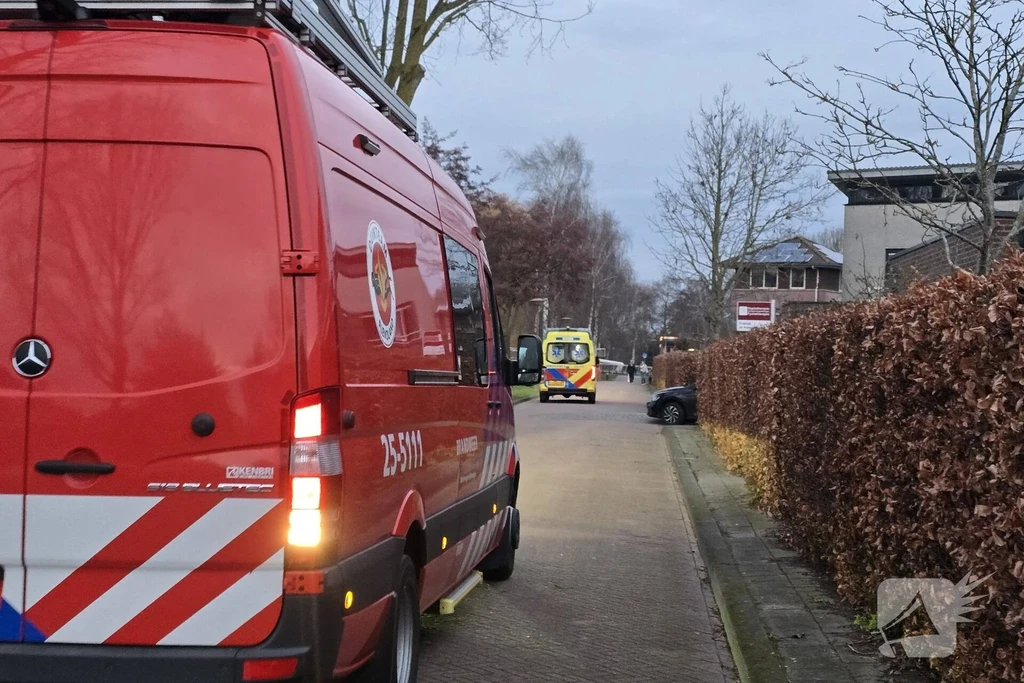 Veluwezoom Nieuws Lelystad 