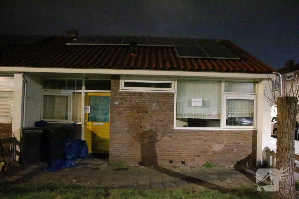 Egmonderstraat Noordwijk 112 