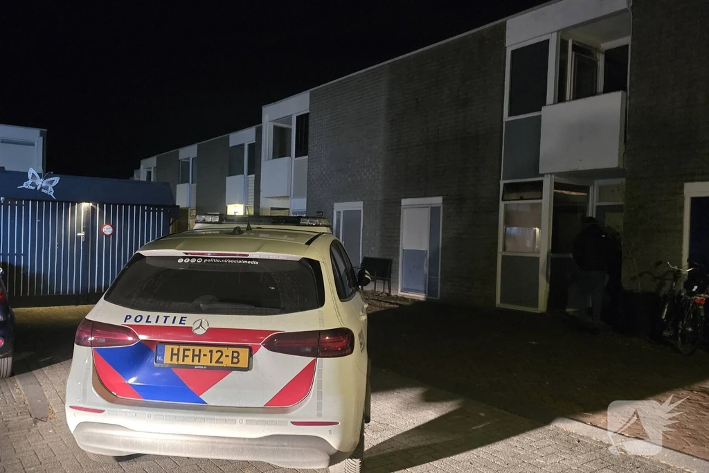 Kempenaar 16 Lelystad 112 