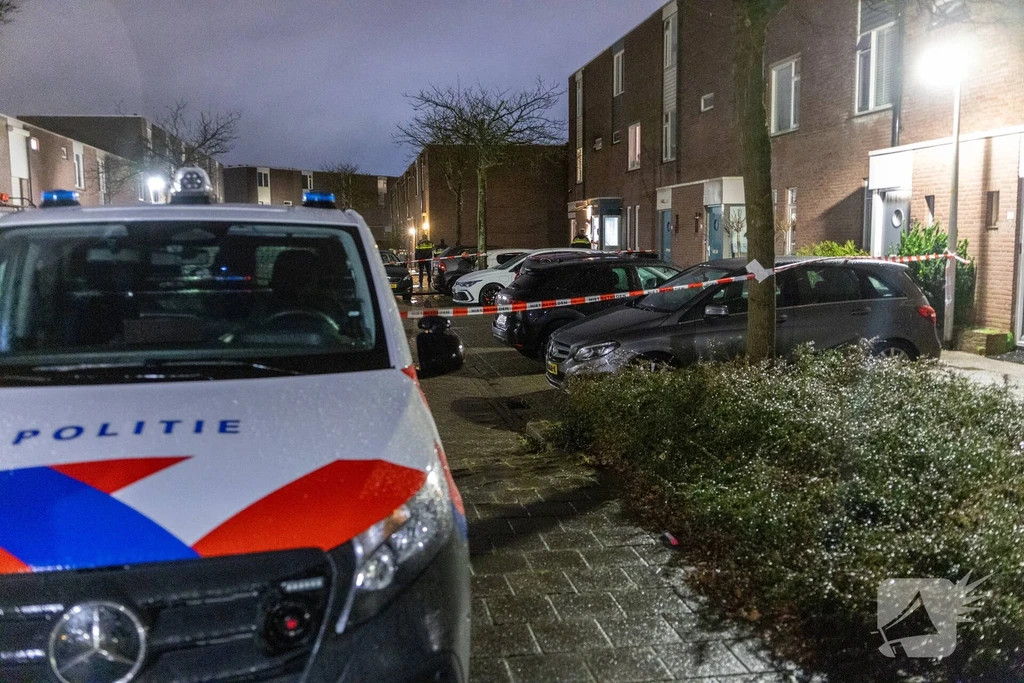 Pottenbakkerstraat 112 meldingen Purmerend 