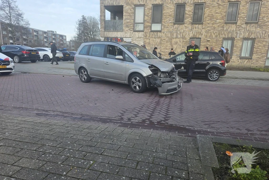 de Kortestraat Nieuws Gouda 