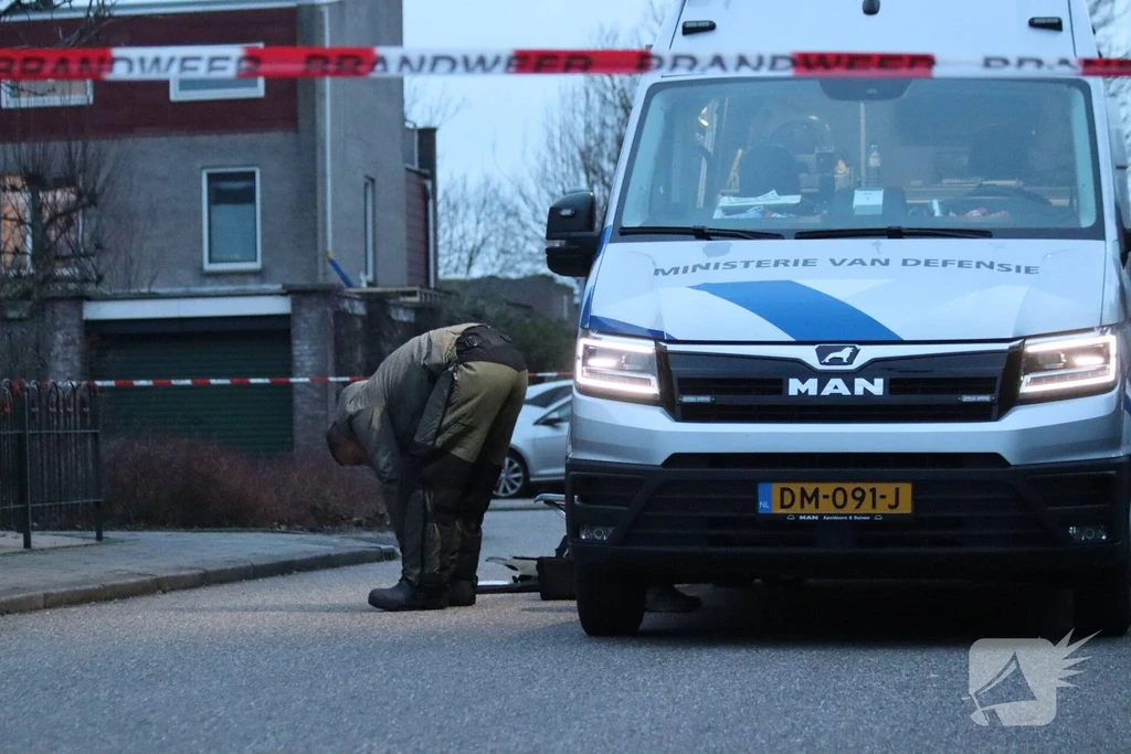 Aagje Dekenstraat 112 meldingen Hoofddorp 