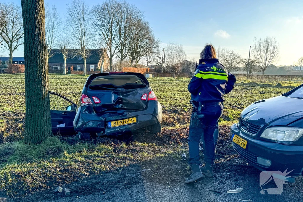 Boekelseweg - N605 3,7 Nieuws Handel 
