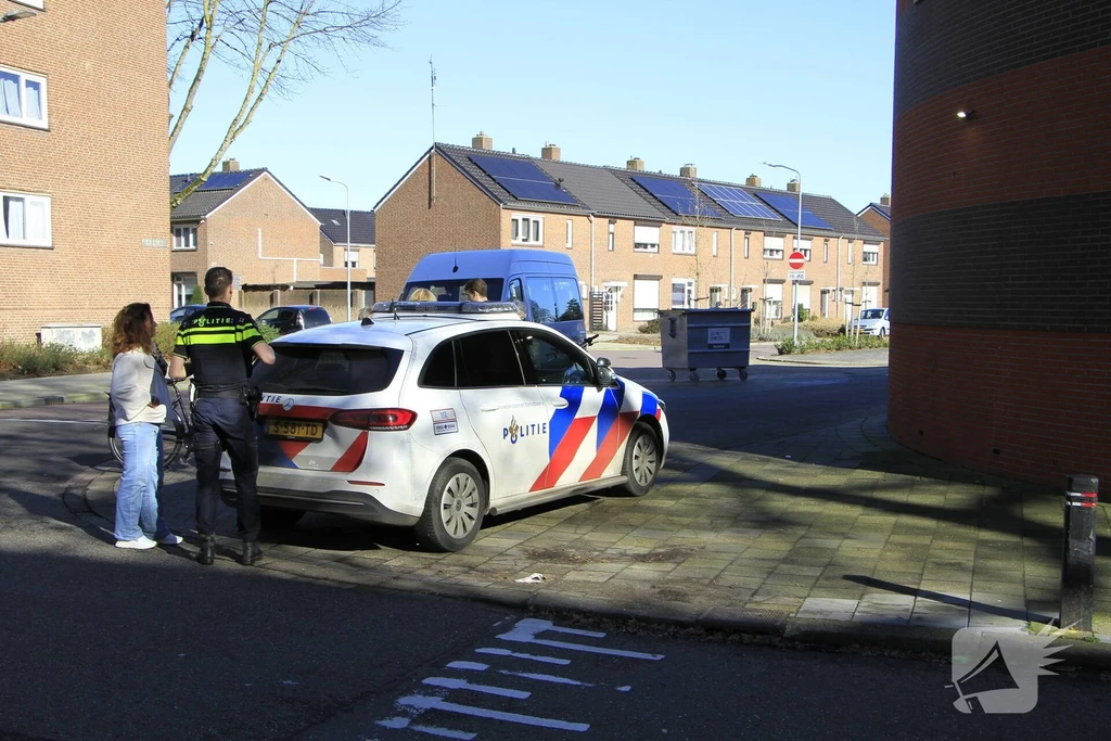 Willem de Zwijgerstraat 112 nieuws Weert 