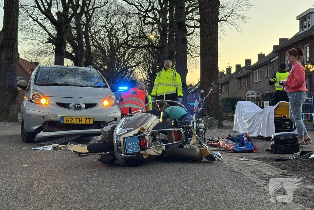 O.-L.-Vrouwestraat Handel 112 