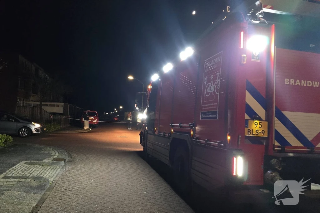 Lagune Lelystad 112 