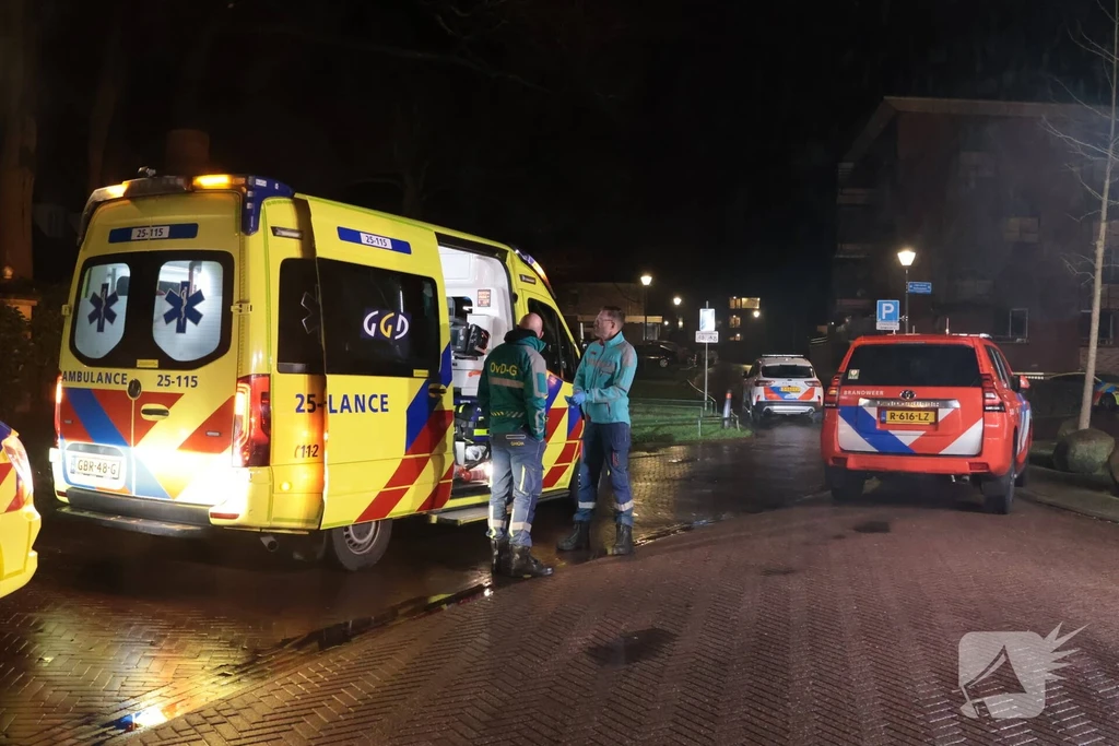 Laan van de Heelmeesters Hilversum 112 