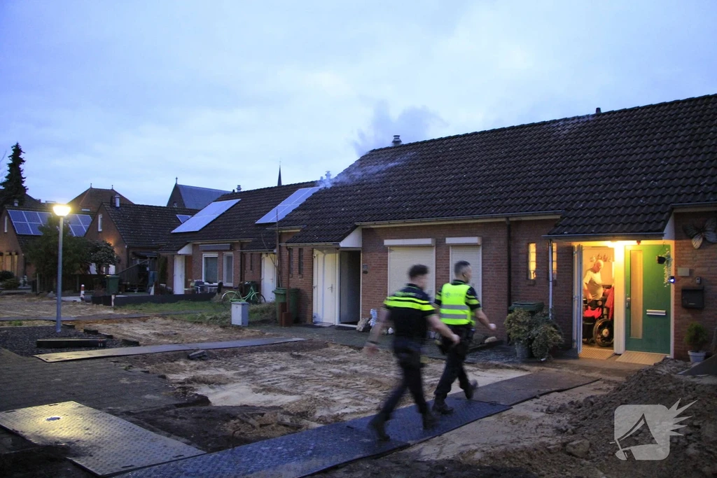 Charitashof 112 nieuws Weert 