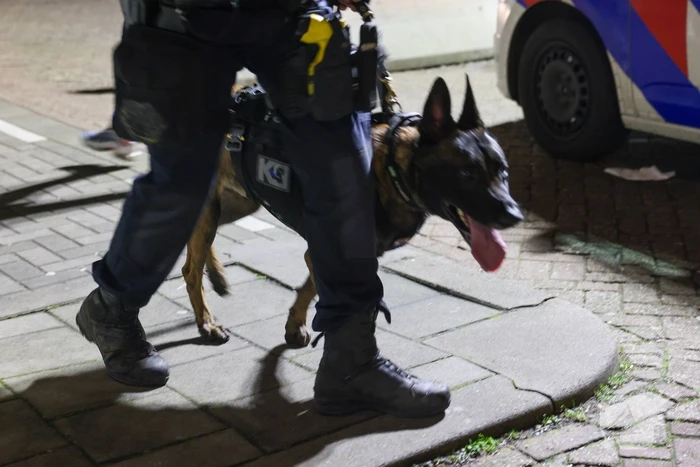Steekincident op vluchtelingenboot leidt tot gewonde