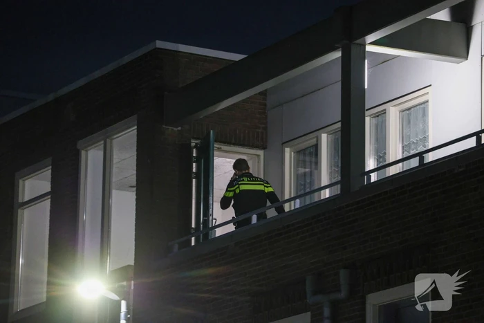 Steekincident leidt tot arrestatie en gewonde