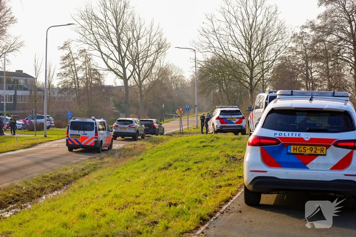 Schietincident leidt tot gewonde