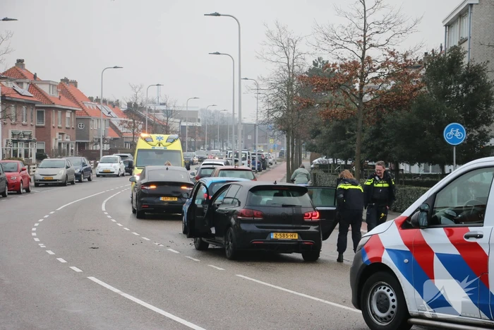 ongeval van panhuysstraat noordwijk