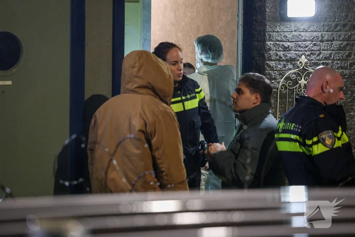 Zwaargewonde man overleden na schietpartij