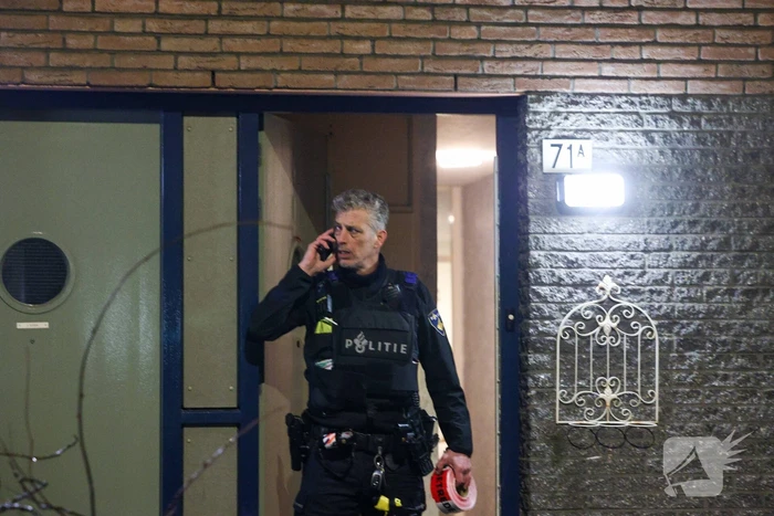 Zwaargewonde man overleden na schietpartij