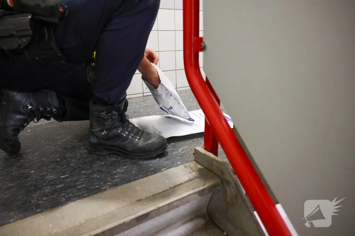 Explosie veroorzaakt schade aan woning