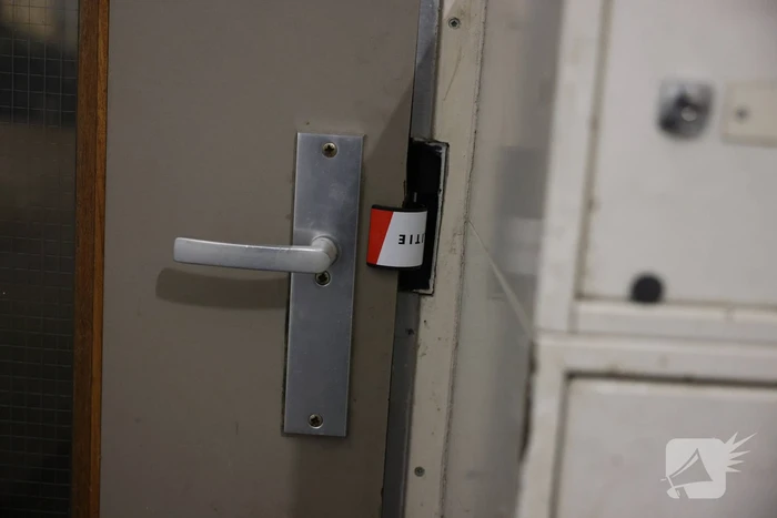 Explosie veroorzaakt schade aan woning