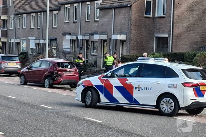 ongeval caumerweg heerlen