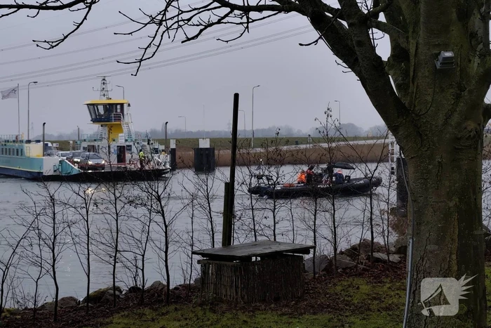 ongeval spuidijk nieuw-beijerland