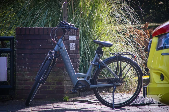 Fietser gewond bij aanrijding met automobilist