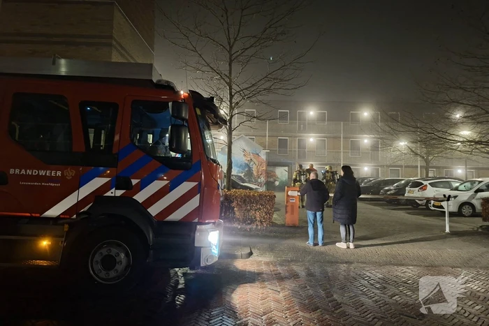 brand surinamestraat leeuwarden