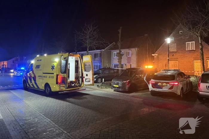 Politie onderzoekt steekpartij na drugsdeal