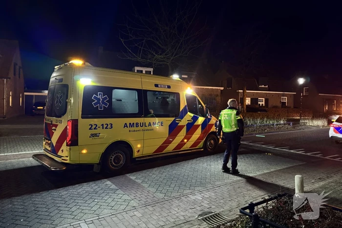 Politie onderzoekt steekpartij na drugsdeal