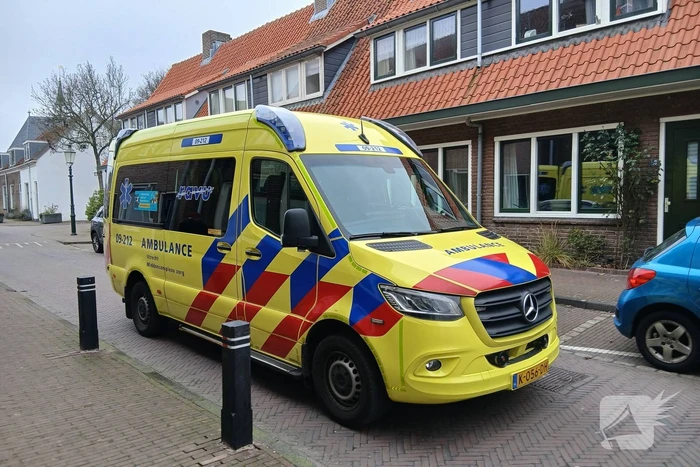 nieuws pothstraat amersfoort