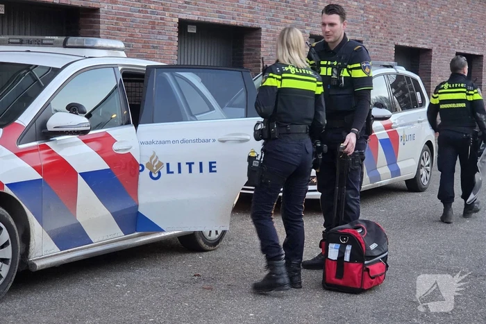 nieuws eisenhowerstraat sittard