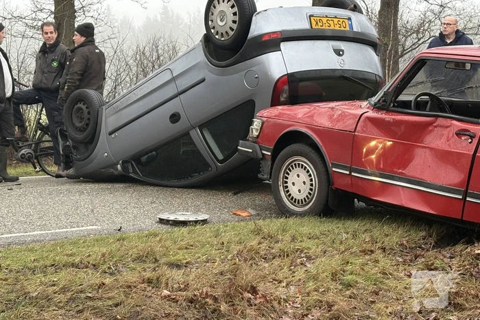 ongeval dedemsweg dalfsen